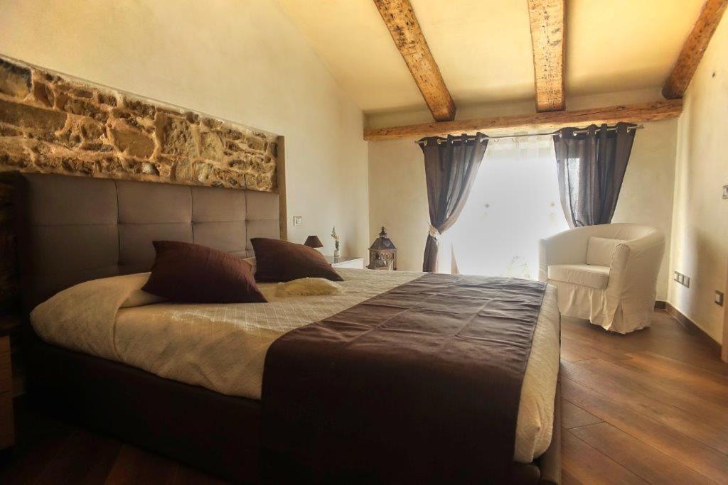 Callort Adrara San Rocco Exterior foto